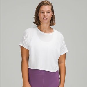 Lululemon cates tee